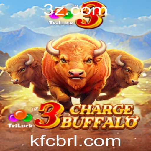 Explorando o Fascinante Mundo de 3ChargeBuffalo