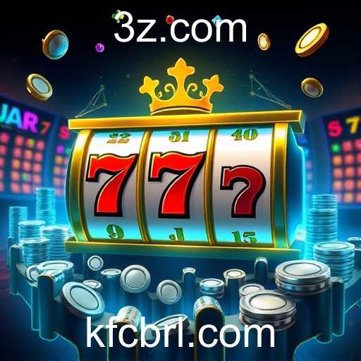 A Fascinante Evolução dos Caça-Níqueis Online e a Ascensão da KFC no Cenário Digital