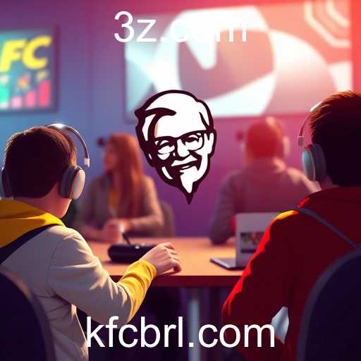 A Importância da Categoria 'Comunidade' no Site de Palavras-Chave 'kfc' para o Mundo dos Gamers