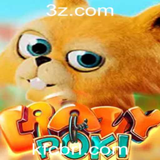 CrazyPoki: O Novo Fenômeno no Mundo dos Jogos