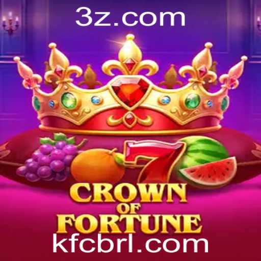 Descubra CrownofFortune: O Jogo que Conquista a Atualidade