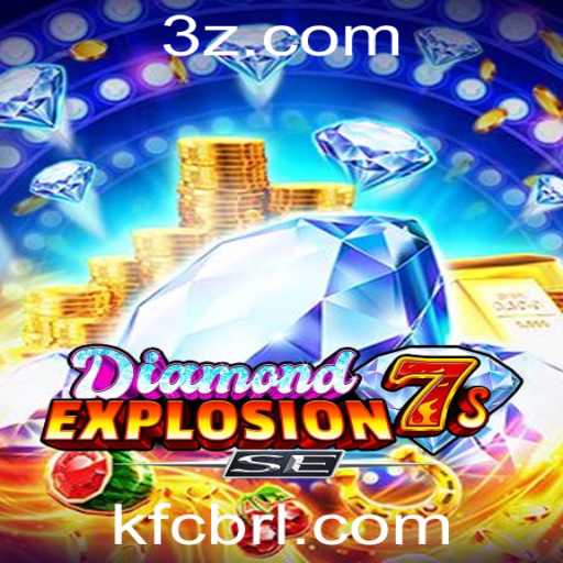 Explorando o Mundo de DiamondExplosion7sSE: Um Jogo de Aventura Explosiva