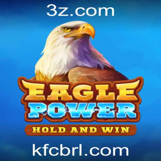Descubra o Fascinante Mundo de EaglePower: Um Jogo Inovador com uma Reviravolta Saborosa
