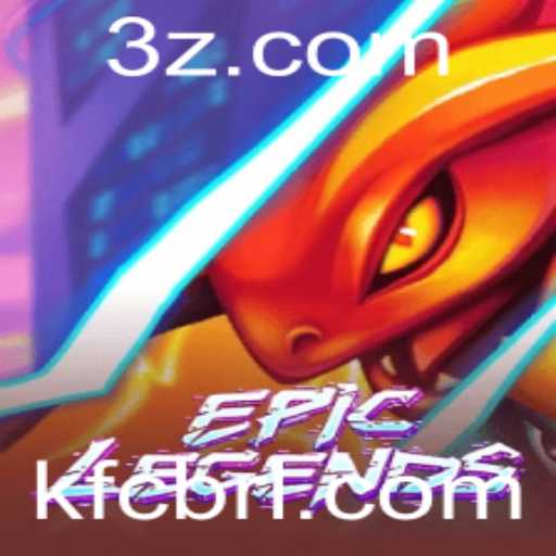 Descubra EpicLegends: Uma Jornada Épica no Mundo dos Jogos