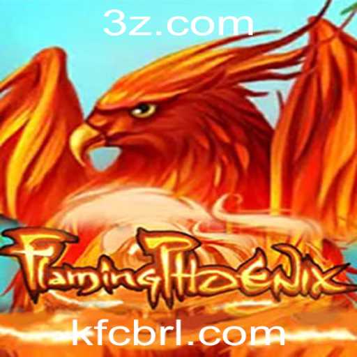 FlamingPhoenix: Mergulhando na Emoção do Novo Jogo Digital