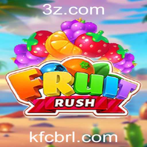 Descobrindo o Emocionante Mundo de FruitRush e Suas Regras