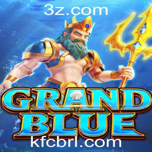 Descubra o Mundo de GRANDBLUE: A Experiência de Jogo que Está Transformando a Indústria