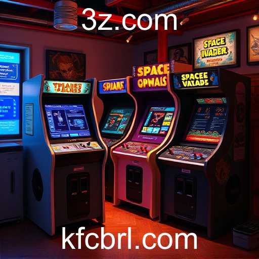 A Fascinante Jornada dos Jogos na Era Digital