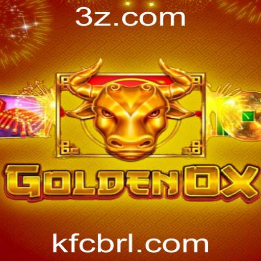 Desvendando o Mundo de 'GoldenOx': Um Jogo de Estratégia e Sabor