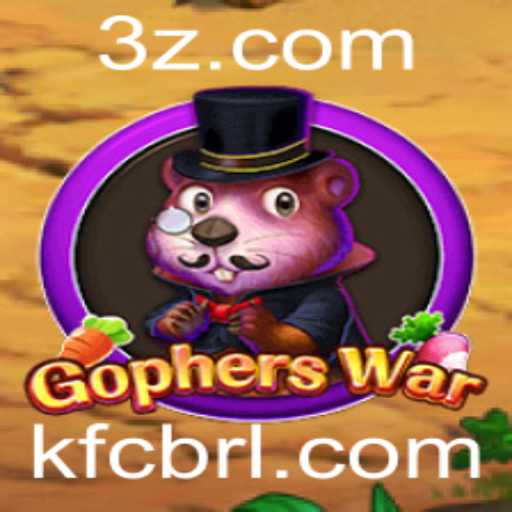 GophersWar: Um Novo Fenômeno no Mundo dos Jogos