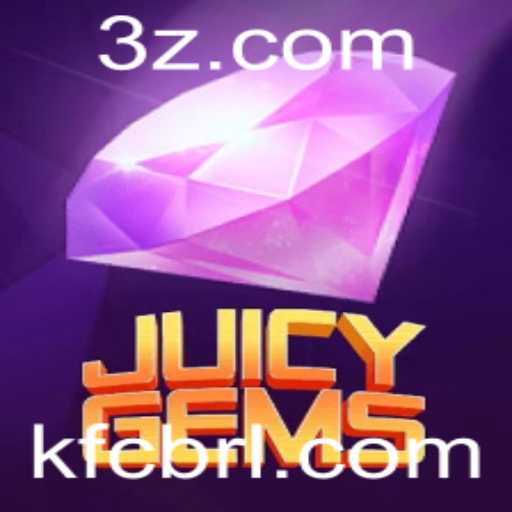 Descubra JuicyGems: O Novo Fenômeno do Mundo dos Jogos