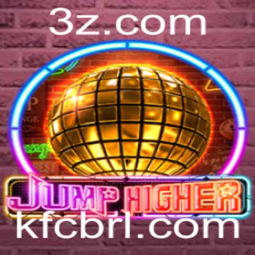 Descubra o Mundo de 'JumpHigher': O Jogo que Conecta Desafios e Diversão