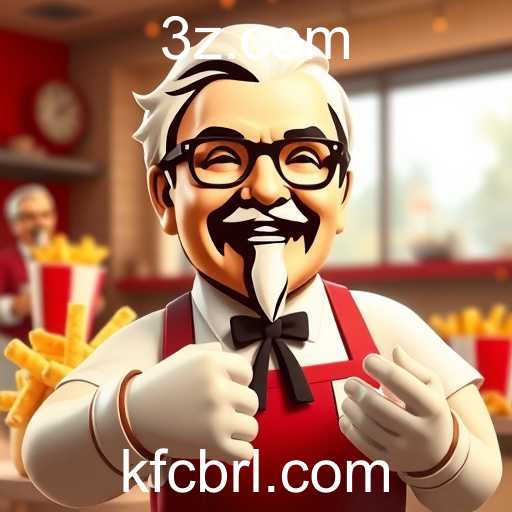 KFC Expande Operações no Brasil com Novas Iniciativas Sustentáveis
