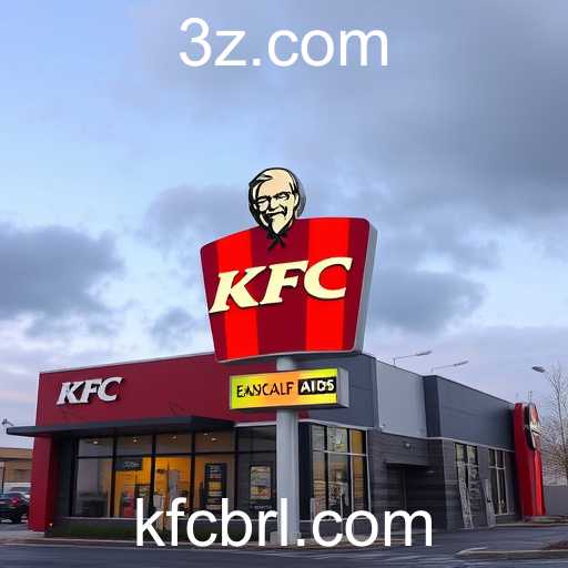 KFC traz novos sabores ao eSports brasileiro