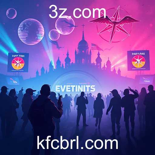 KFC: A Surpreendente Conexão com o Mundo dos Jogos em 2025