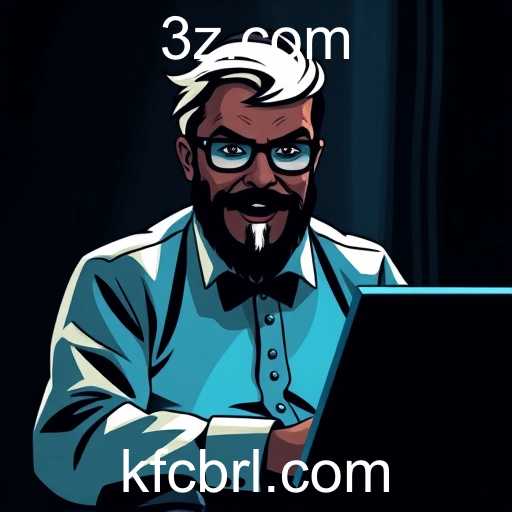 KFC Lança Experiência de Jogo Imersiva