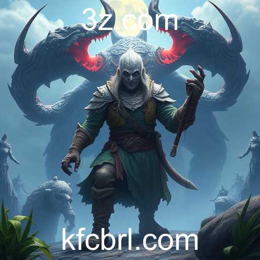 Ascensão de 'kfc' no Cenário dos Jogos Online em 2026