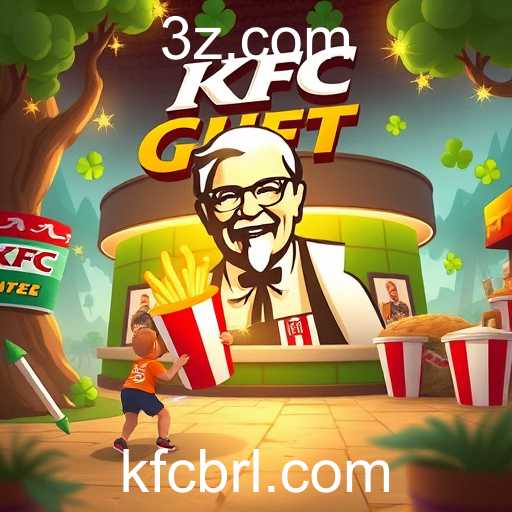 A Influência do KFC no Mundo dos Jogos