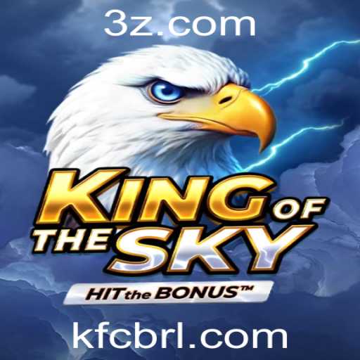 KingOfTheSky: O Novo Fenômeno dos Games