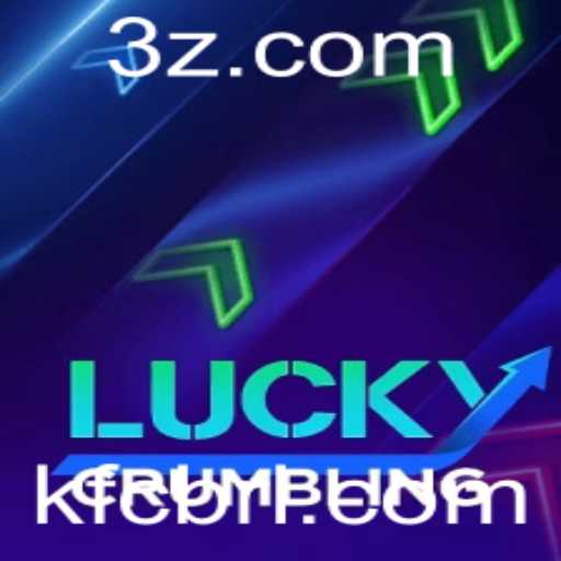 Explorando o Mundo de LuckyCrumbling: Um Jogo de Estratégia e Sorte