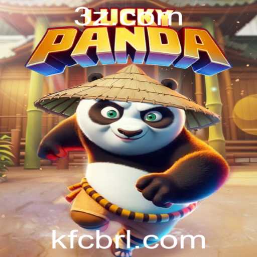 Descubra o Mundo Encantador de LuckyPanda: O Jogo do Momento