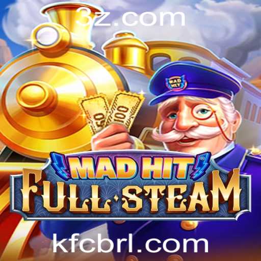 MadHitFullSteam: Um Mergulho no Mundo dos Jogos