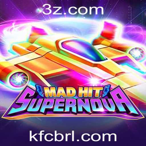 Tudo o que Você Precisa Saber Sobre MadHitSupernova