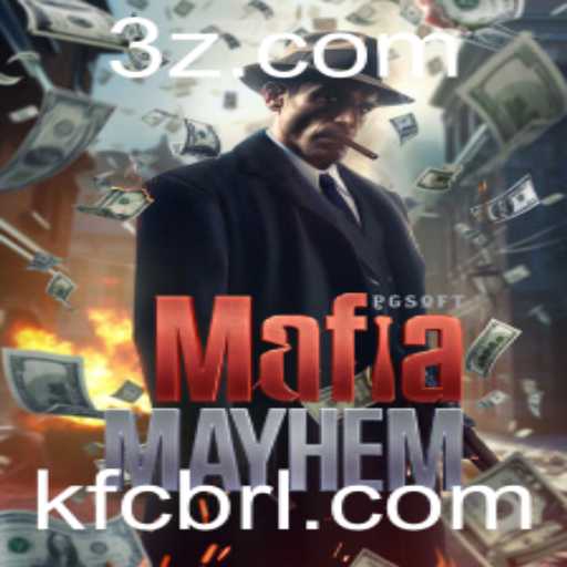 Explorando o Jogo MafiaMayhem: Estratégia, Aventura e Regras