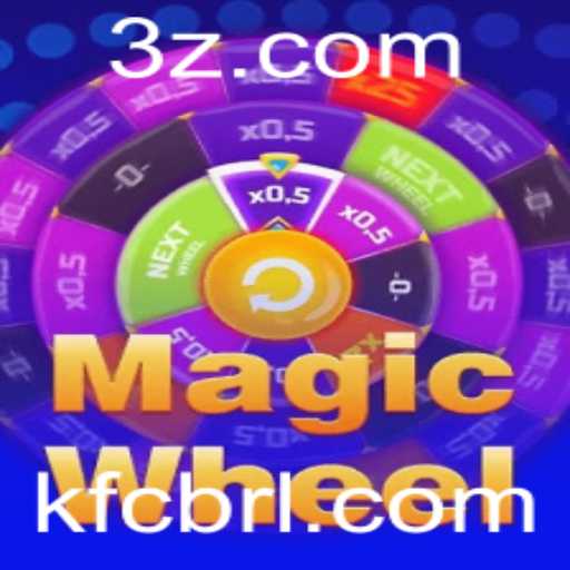 Aventura Divertida: Descubra as Regras do Jogo MagicWheel com um Toque de KFC
