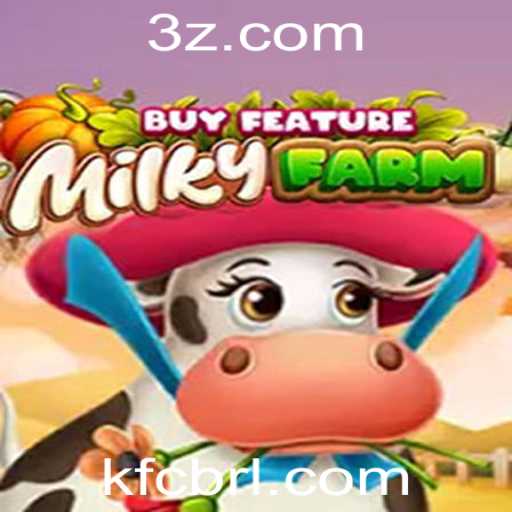 Descubra o Fascinante Mundo de MilkyFarmBuyFeature