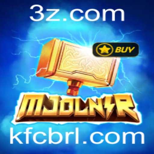 Desvendando Mjolnir: Um Mergulho no Universo de um Jogo Fascinante