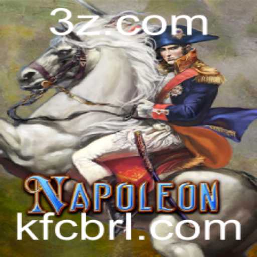 Descubra o Jogo de Cartas Napoleon: Estratégia e Diversão
