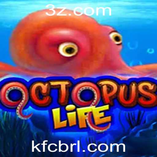 Descubra o Mundo Fascinante de OctopusLife