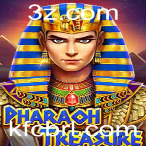 Descubra a Aventura Cativante de PharaohTreasure