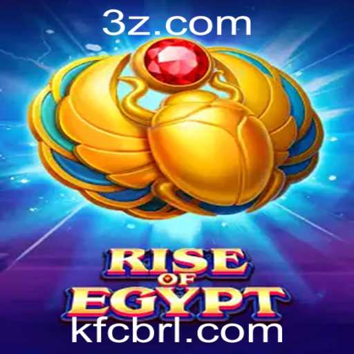 Descubra o Fascinante Mundo de 'RiseOfEgypt' e Como a kfc Pode Entrar em Jogo