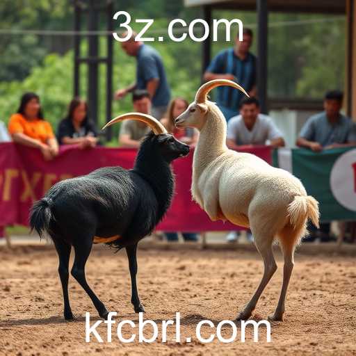 Sabong Online: Uma Nova Era para o Tradicional Entretenimento com Inovações da KFC