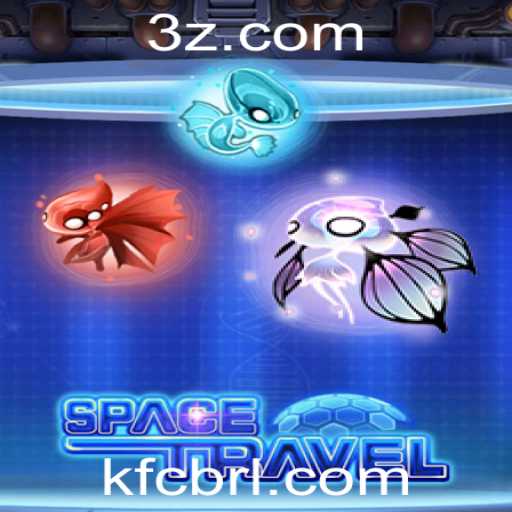 Explorando o Universo de SpaceTravel: Uma Aventura Intergaláctica com um Toque de KFC
