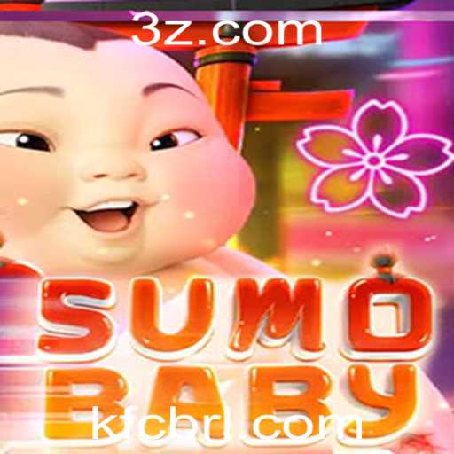 SumoBaby: O Novo Fenômeno dos Jogos