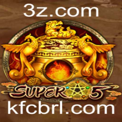 Desvendando Super5: O Jogo que Combina Estratégia e Diversão