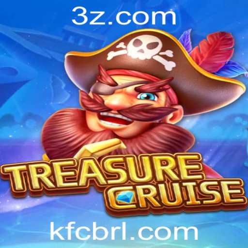 Exploração e Aventura: Descubra o Fascinante Mundo de TREASURECRUISE