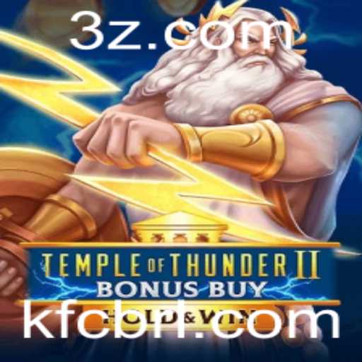 Descubra o Empolgante Mundo de TempleofThunderIIBonusBuy