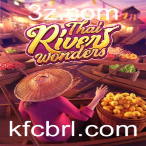 Descubra o Fascinante Mundo de ThaiRiverWonders: Aventura, Estratégia e Diversão
