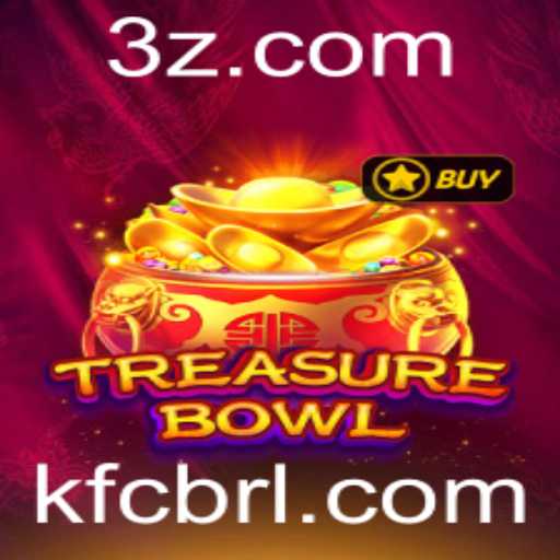 Descubra o Fascinante Mundo de TreasureBowl