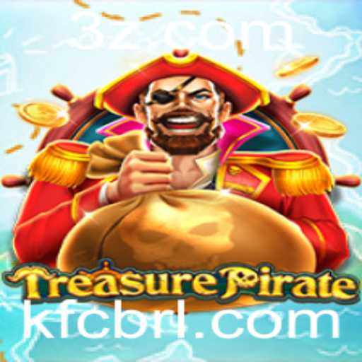 Discover TreasurePirate: The Thrilling Adventure Game with a Unique Twist