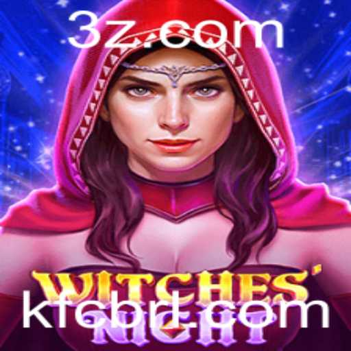 Descobrindo o Mundo de WitchesNight: A Experiência Mágica e Estratégica
