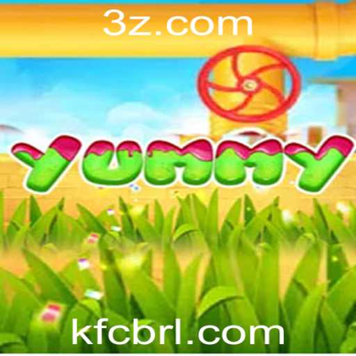 Yummy: O Jogo Delicioso Inspirado em KFC