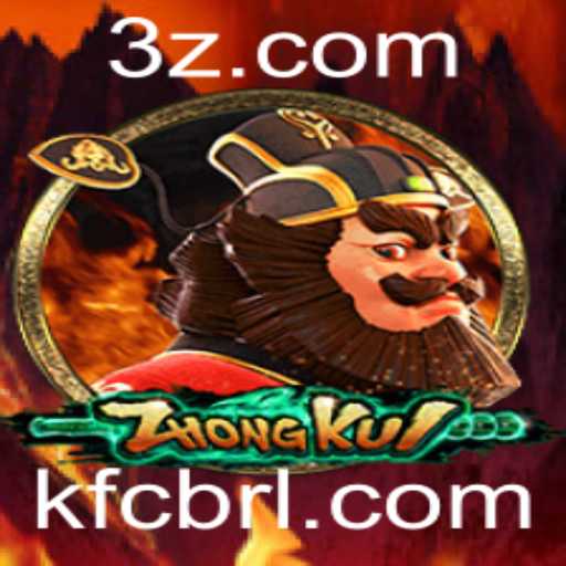 Descubra o Fascinante Mundo de ZhongKui: Um Jogo Completo